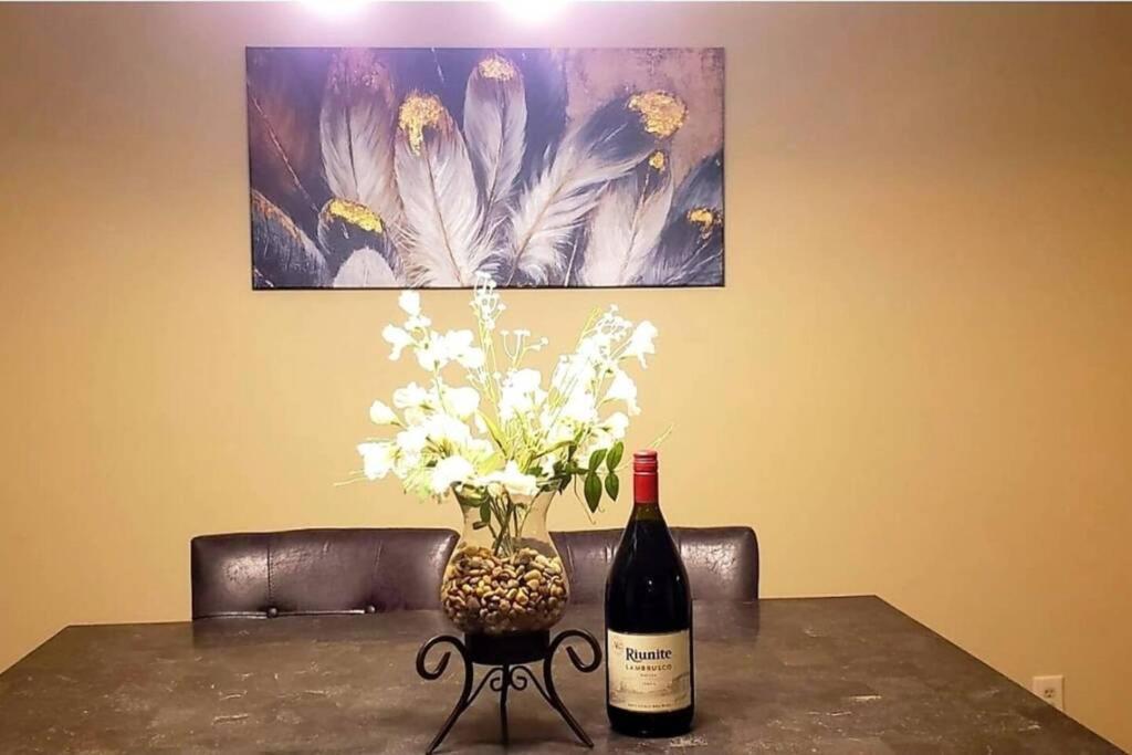 *Amenity-Filled Waterfront Oasis @Saw Creek Estates Near Waterfalls And Hiking* East Stroudsburg Luaran gambar
